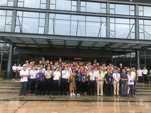 灜灃工程機(jī)械網(wǎng)2018工程機(jī)械維修技術(shù)峰會(huì)圓滿落幕，共繪工程技術(shù)服務(wù)新藍(lán)圖