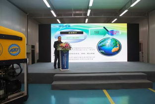 臨港雙中心齊發(fā)，工程技術(shù)服務(wù)賦能海洋強(qiáng)國(guó)建設(shè)